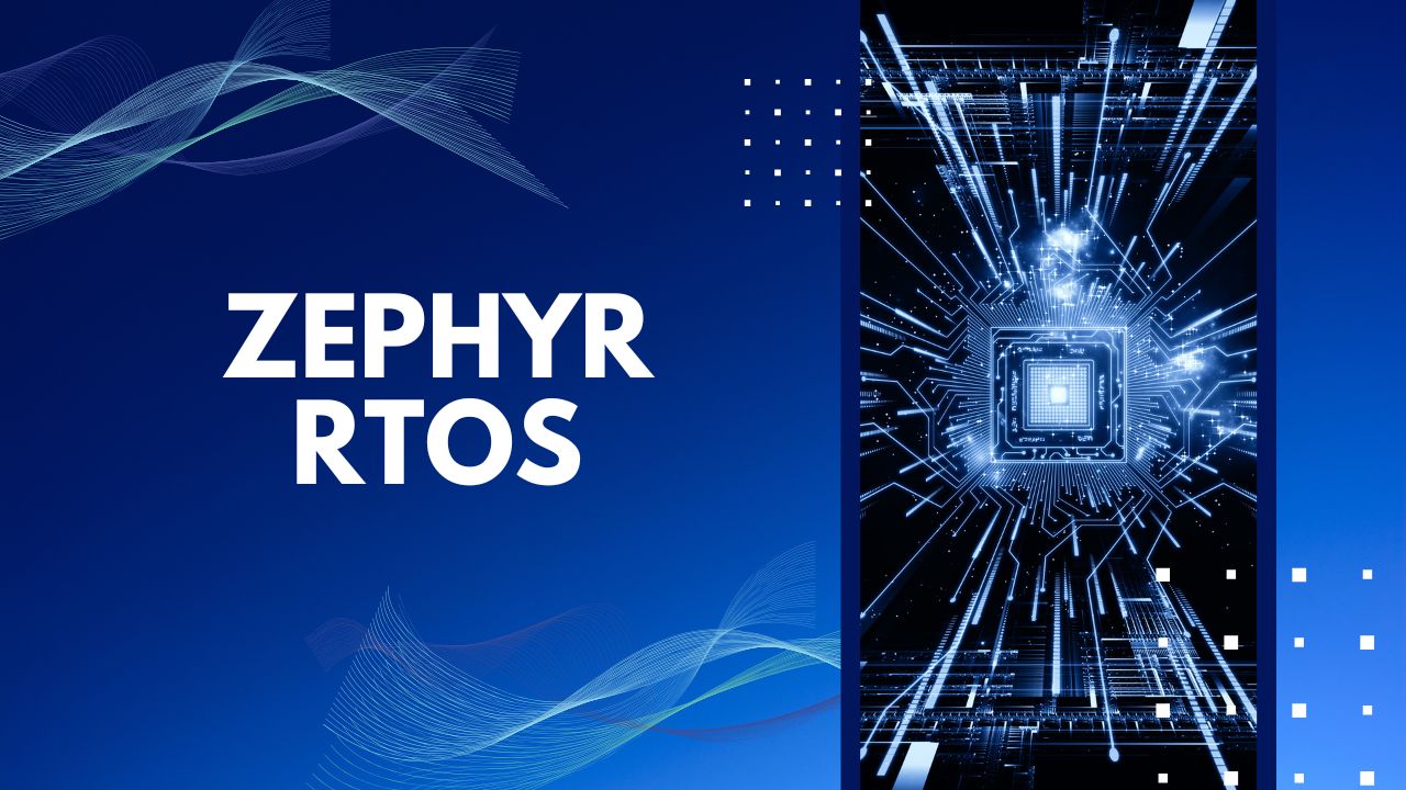 System operacyjny Zephyr RTOS