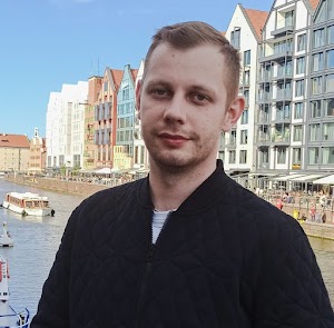 Adrian Wójcik